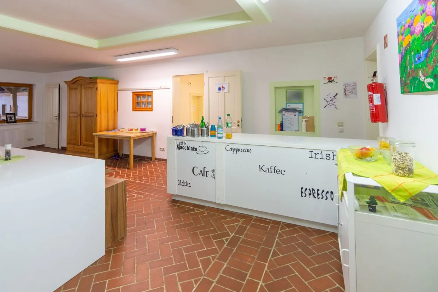 1 Zimmer Haus in Norden – Bild 10