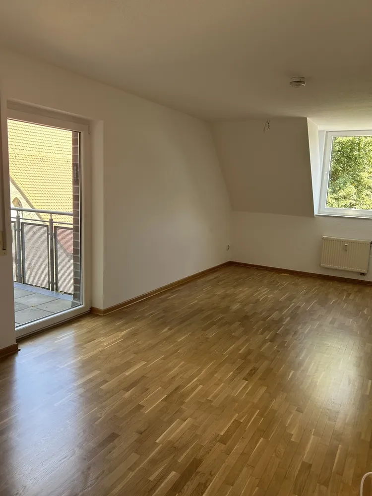 2 Zimmer Wohnung mit 58 m² in Münster – Bild 3