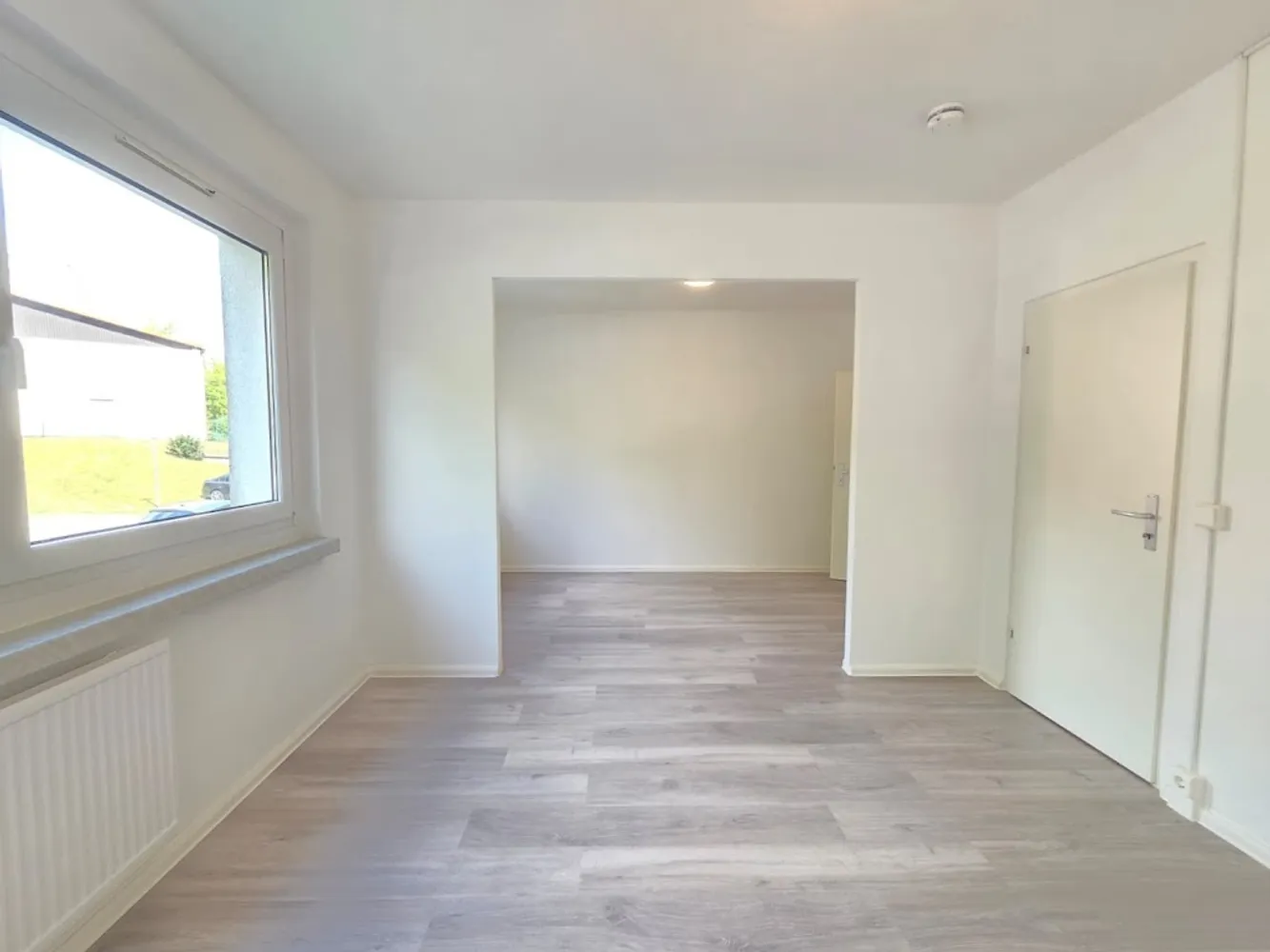 3 room apartment with 69 m² in Chemnitz – Photo 5