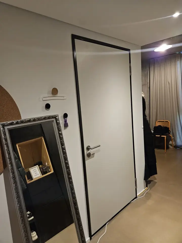 WG-Zimmer mit 19 m² in Frankfurt am Main – Bild 4