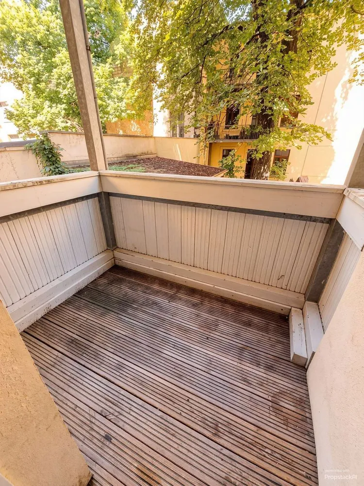 3 Zimmer Wohnung mit 91 m² in Leipzig – Bild 7