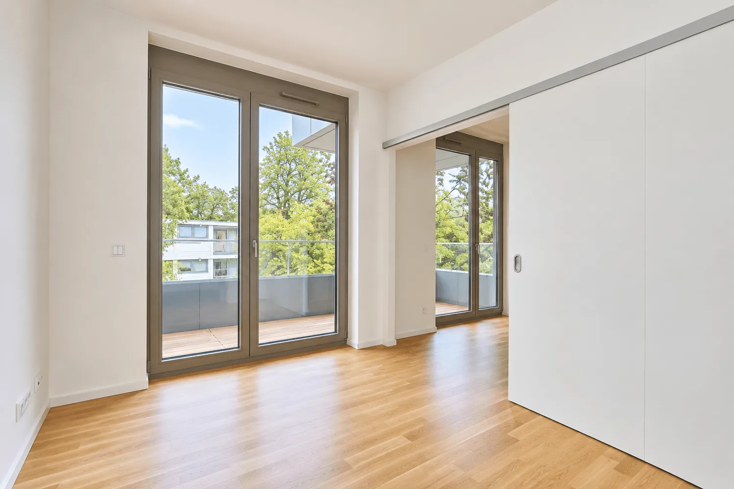 3 Zimmer Wohnung mit 68 m² in Berlin – Bild 8