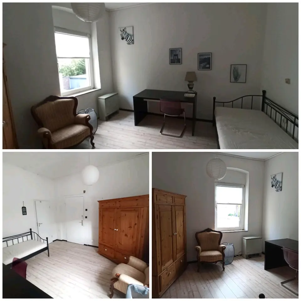 WG-Zimmer mit 90 m² in Gelsenkirchen – Bild 1