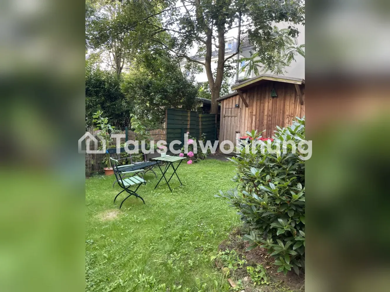 2 room apartment with 46 m² in Hamburg – Photo 3