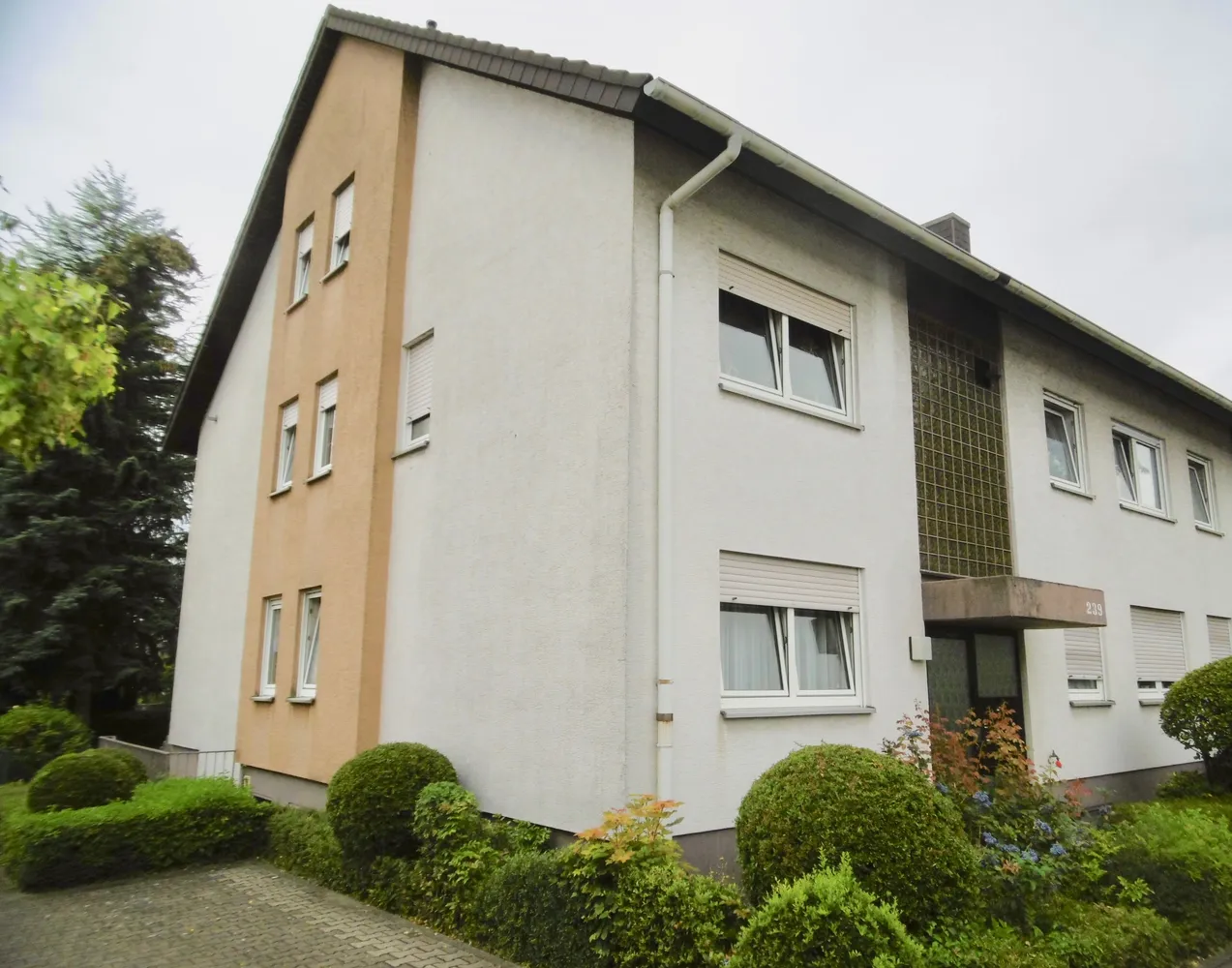 1 Zimmer Wohnung mit 34 m² in Mannheim – Bild 7