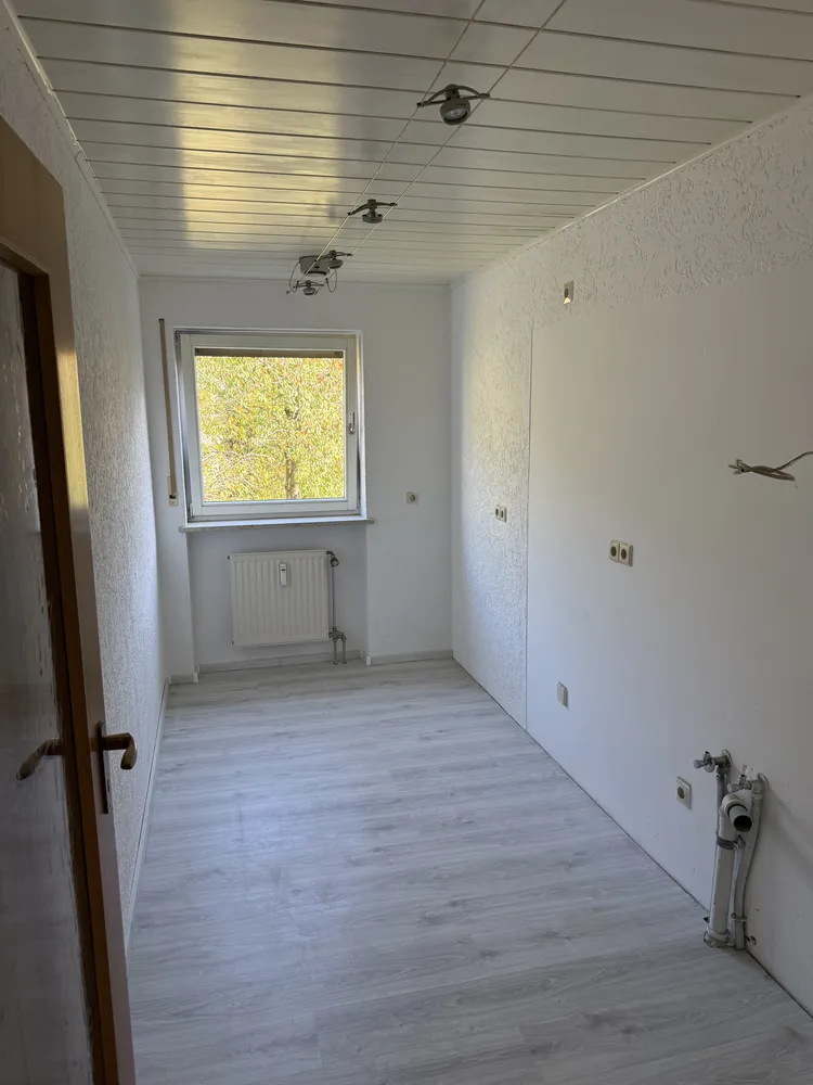 3 room apartment with 84 m² in Augsburg – Photo 5