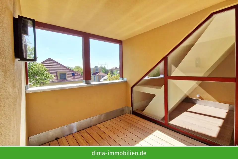 3 Zimmer Wohnung mit 107 m² in Leipzig – Bild 3