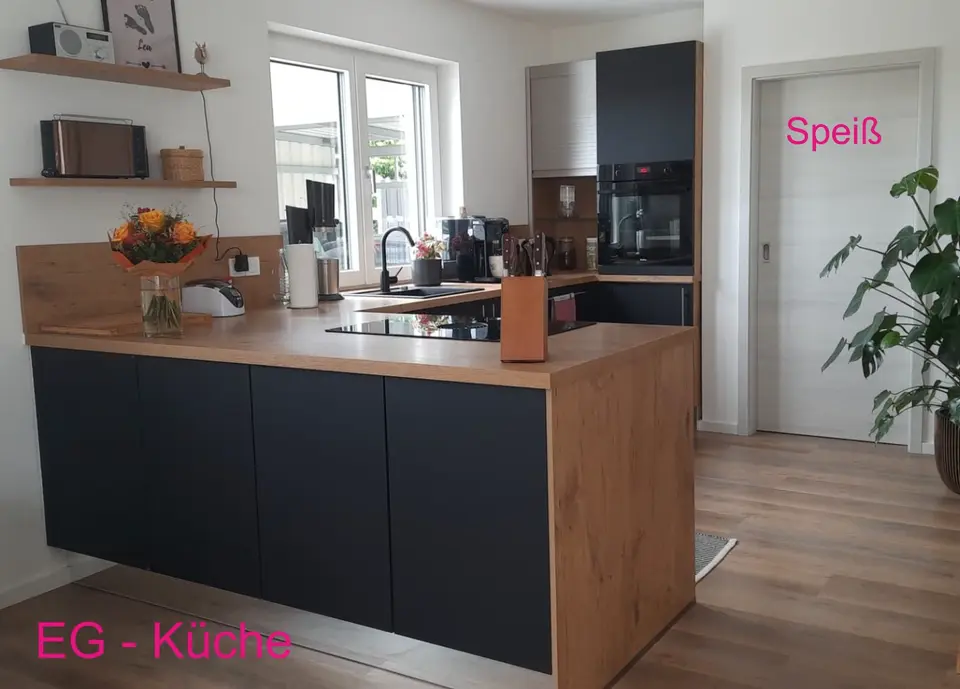 4 Zimmer Haus mit 131 m² in Donauwörth – Bild 6