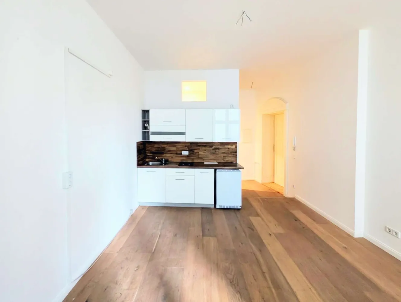 1 Zimmer Wohnung mit 34 m² in Berlin – Bild 2