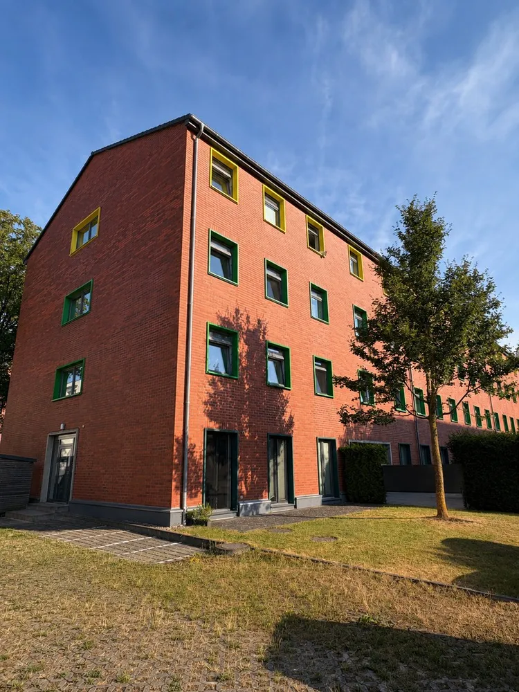 1 Zimmer Wohnung mit 28 m² in Ingolstadt – Bild 1