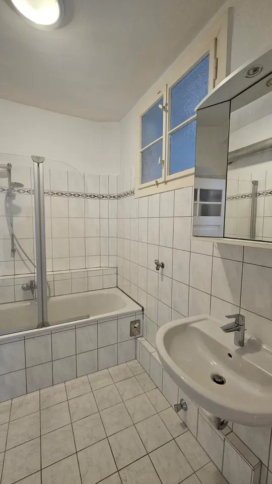 4 Zimmer Wohnung mit 107 m² in Hof – Bild 6