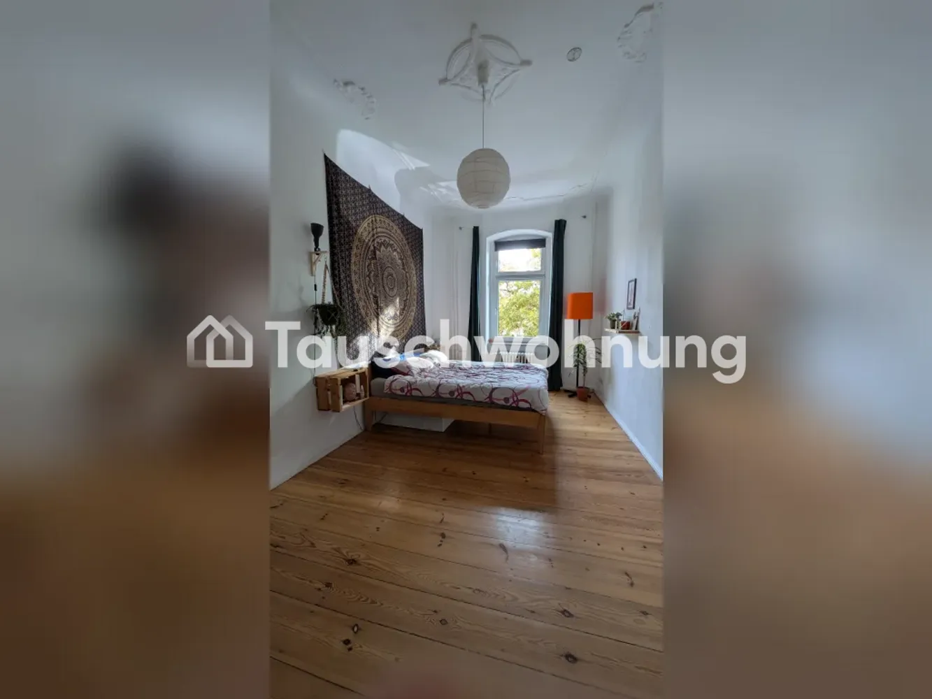 2 Zimmer Wohnung mit 70 m² in Berlin – Bild 2