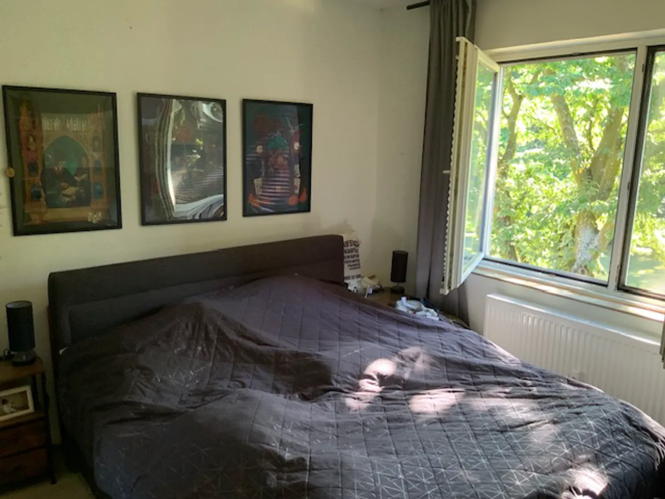 2 Zimmer Wohnung mit 47 m² in Duisburg – Bild 5
