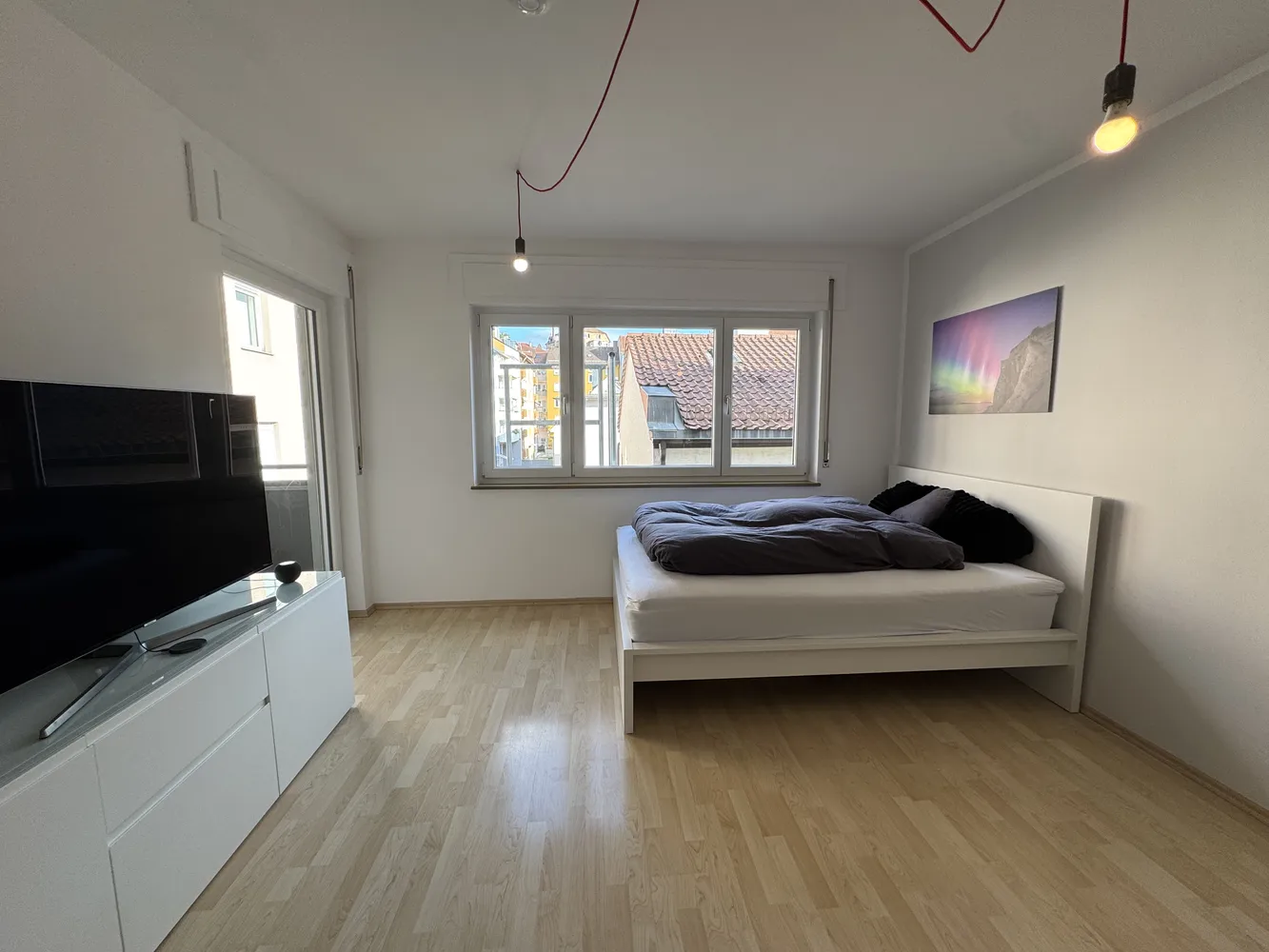 1 Zimmer Wohnung mit 26 m² in Stuttgart – Bild 3