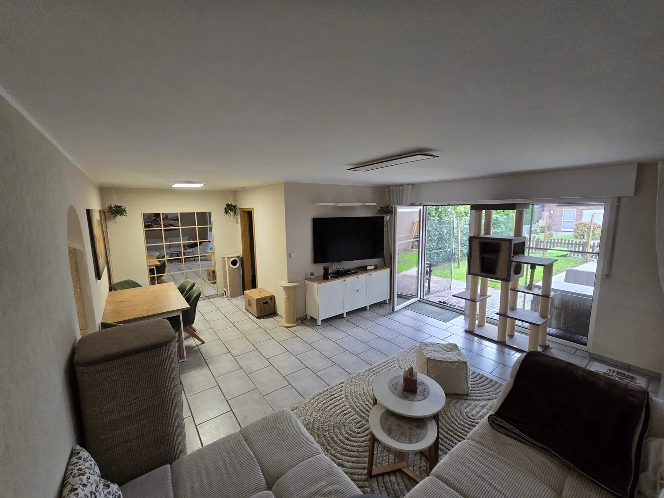 3 Zimmer Wohnung mit 66 m² in Duisburg – Bild 2