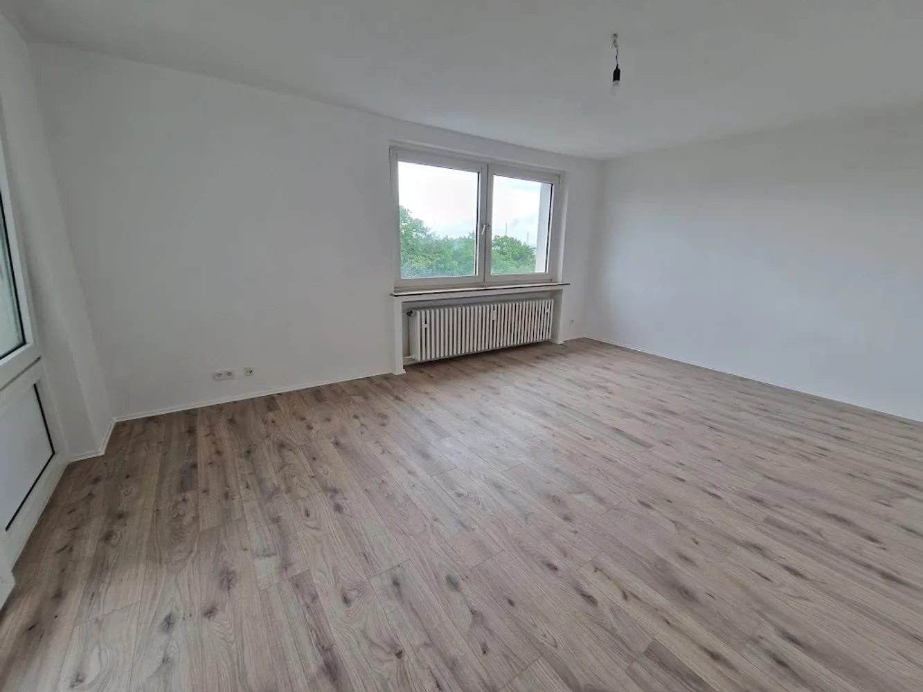 3 Zimmer Wohnung mit 71 m² in Marl – Bild 3