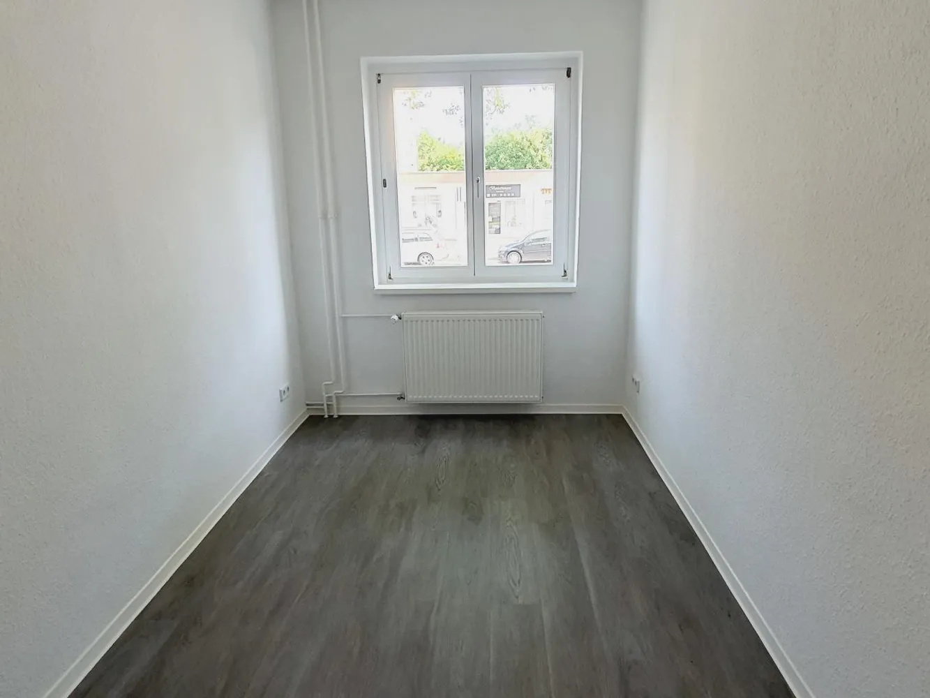 3 Zimmer Wohnung mit 61 m² in Magdeburg – Bild 7