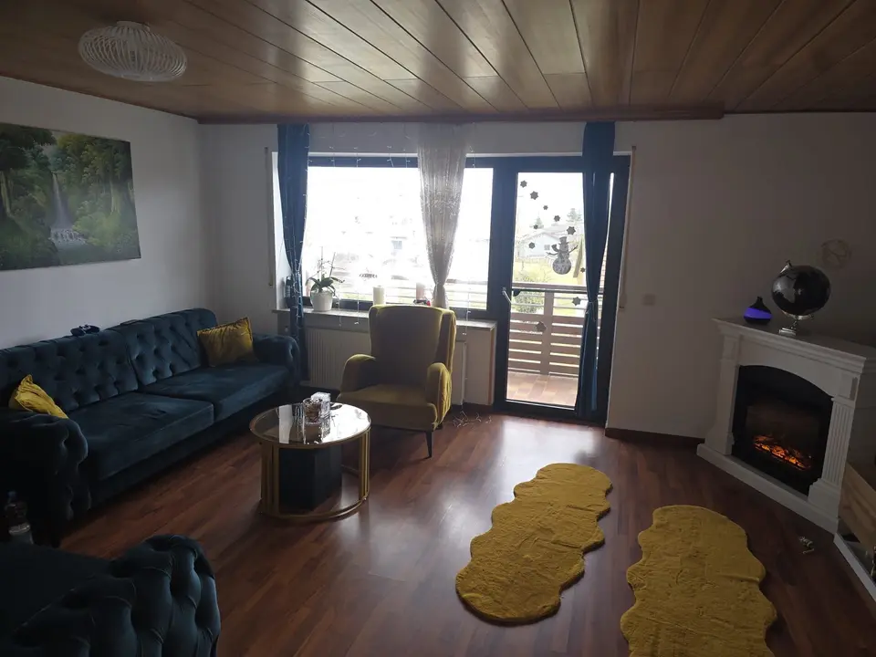 5 Zimmer Wohnung mit 133 m² in Regensburg – Bild 7