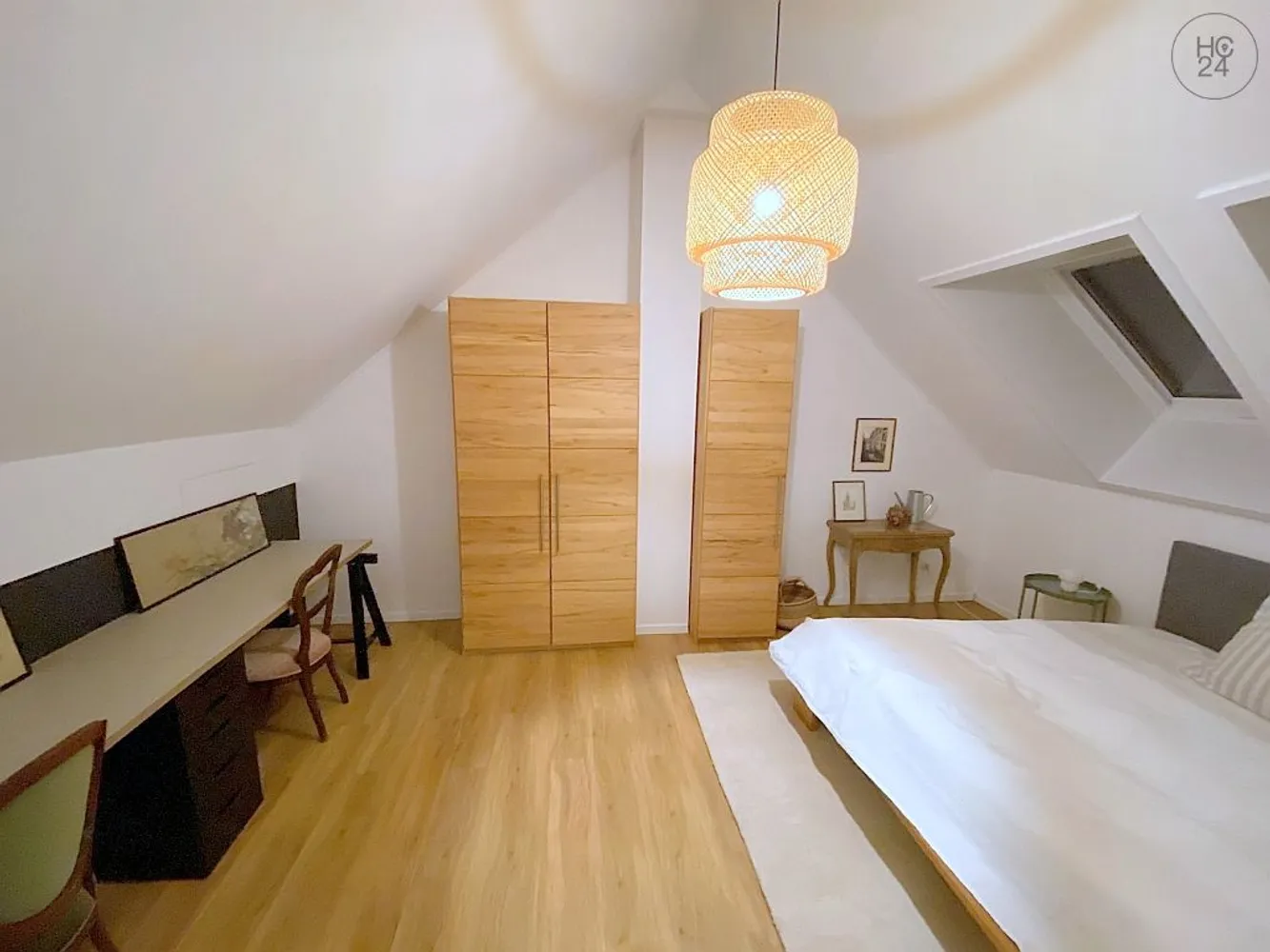 2 Zimmer Wohnung mit 58 m² in Erlangen – Bild 11