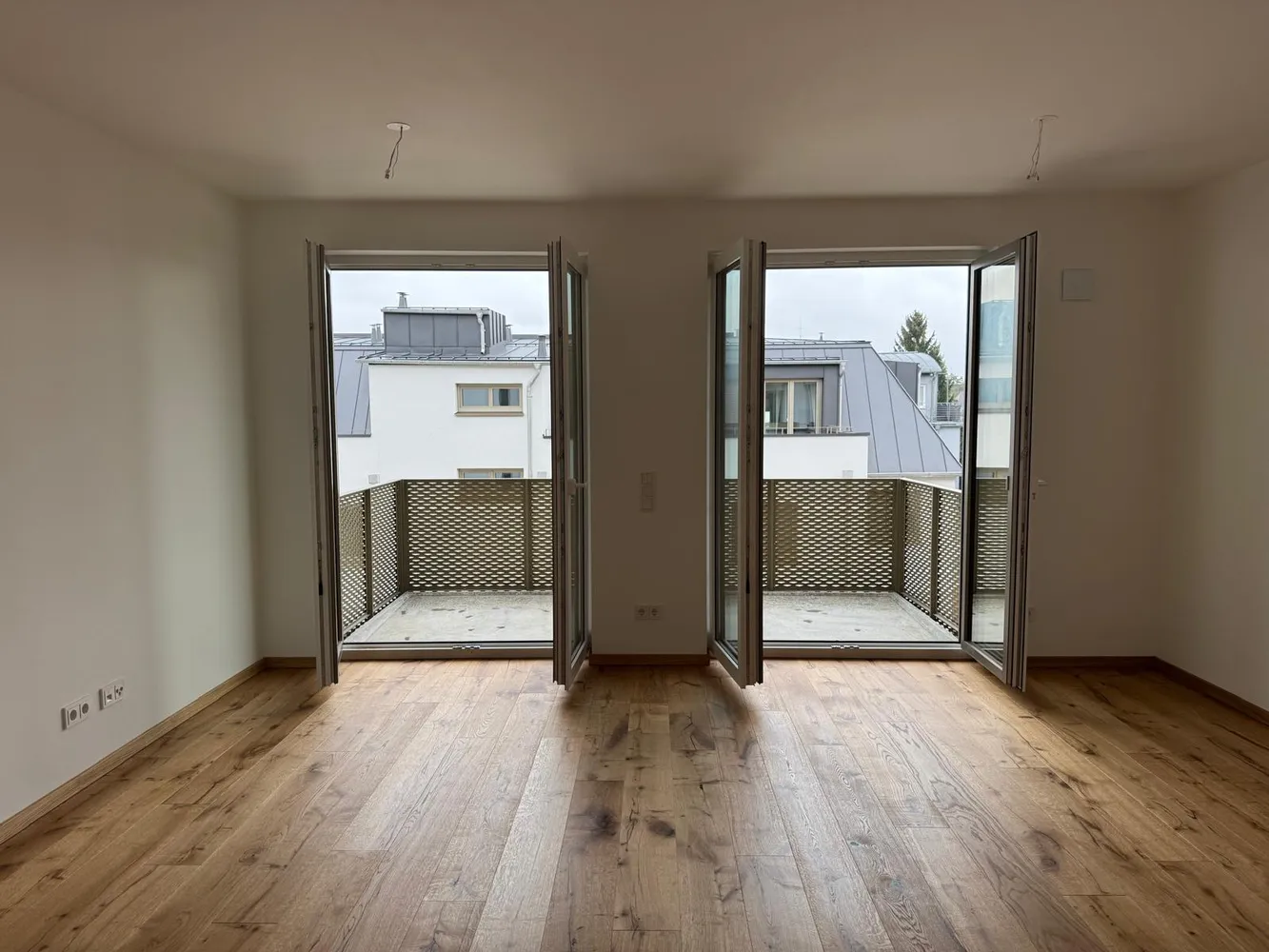 3 Zimmer Wohnung mit 65 m² in Dachau – Bild 11