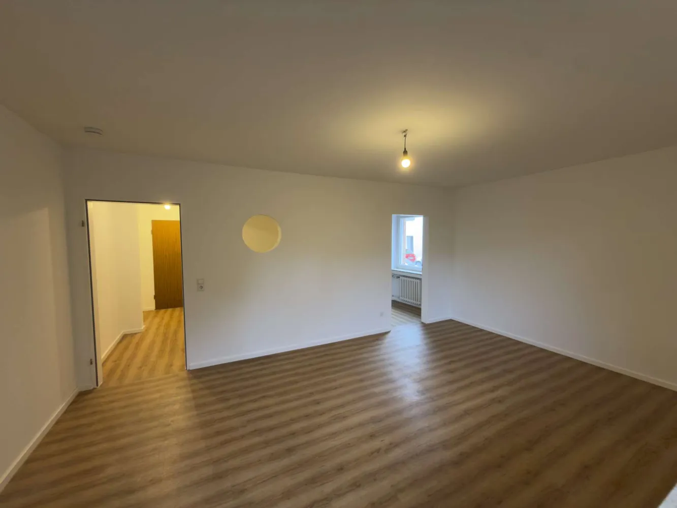 2 Zimmer Wohnung mit 37 m² in Duisburg – Bild 3