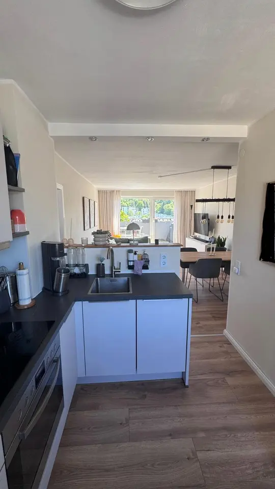 3 Zimmer Wohnung mit 63 m² in Wuppertal – Bild 7