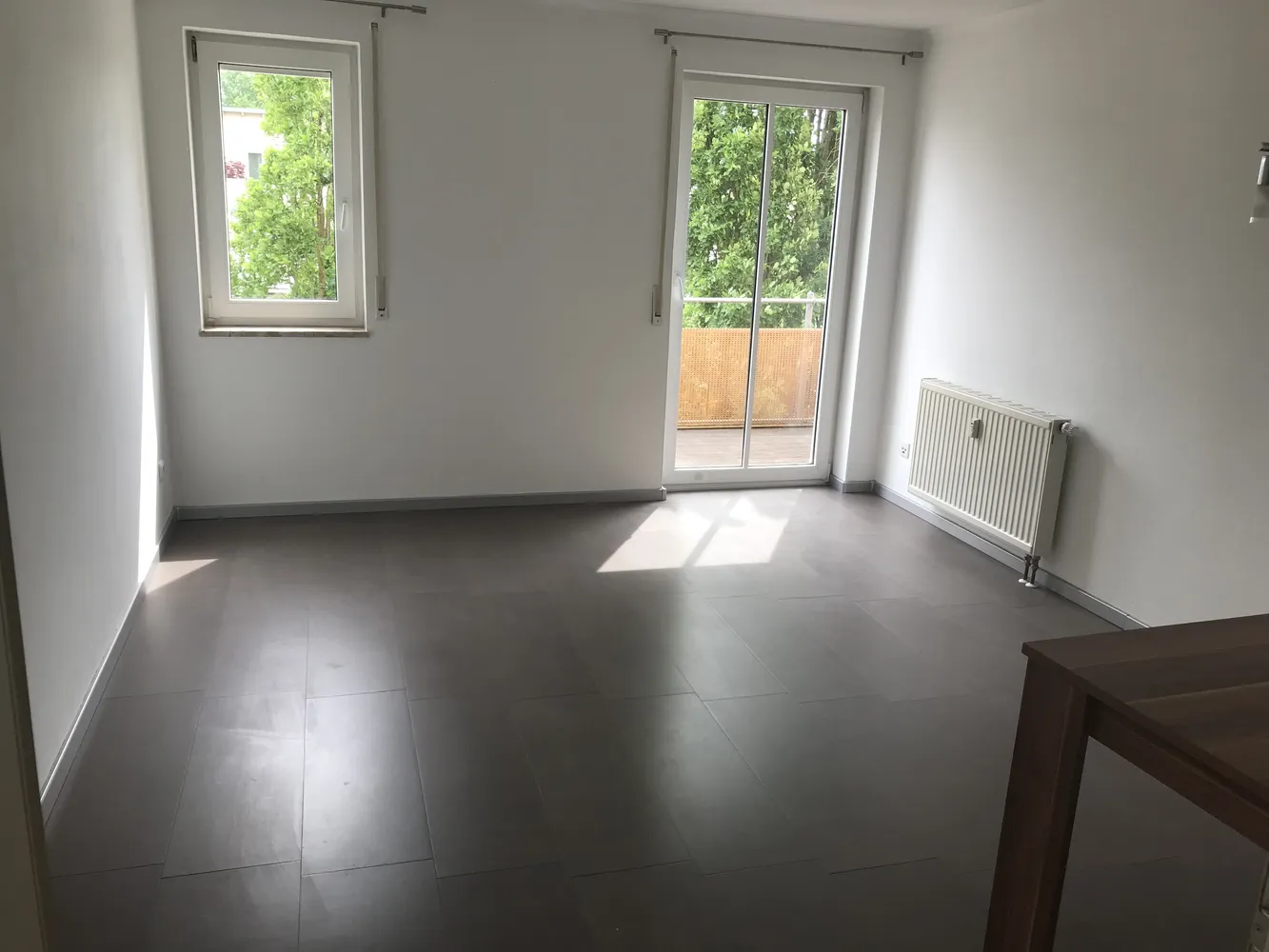 2 Zimmer Wohnung mit 52 m² in Weiden in der Oberpfalz – Bild 10