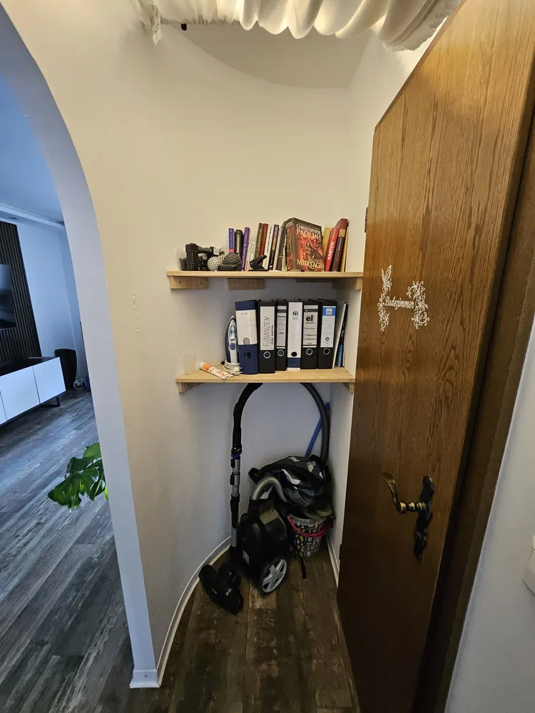 2 Zimmer Wohnung mit 38 m² in Göppingen – Bild 2
