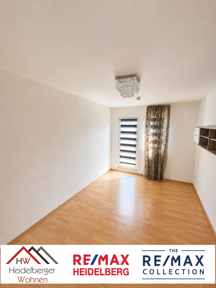 2 Zimmer Wohnung mit 21 m² in Mannheim – Bild 2