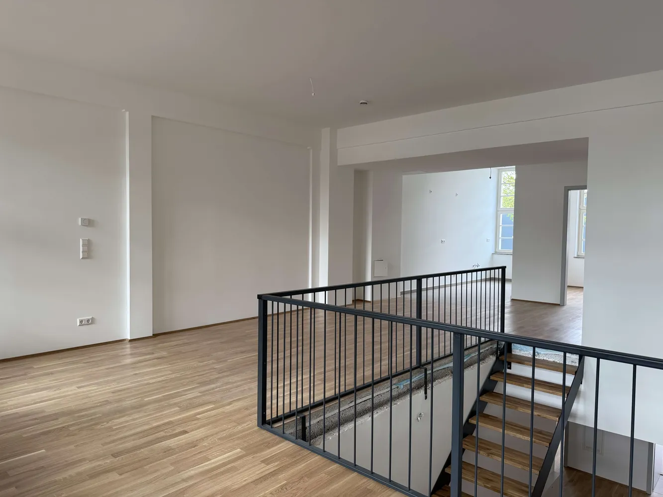 4 room apartment with 144 m² in Chemnitz – Photo 9