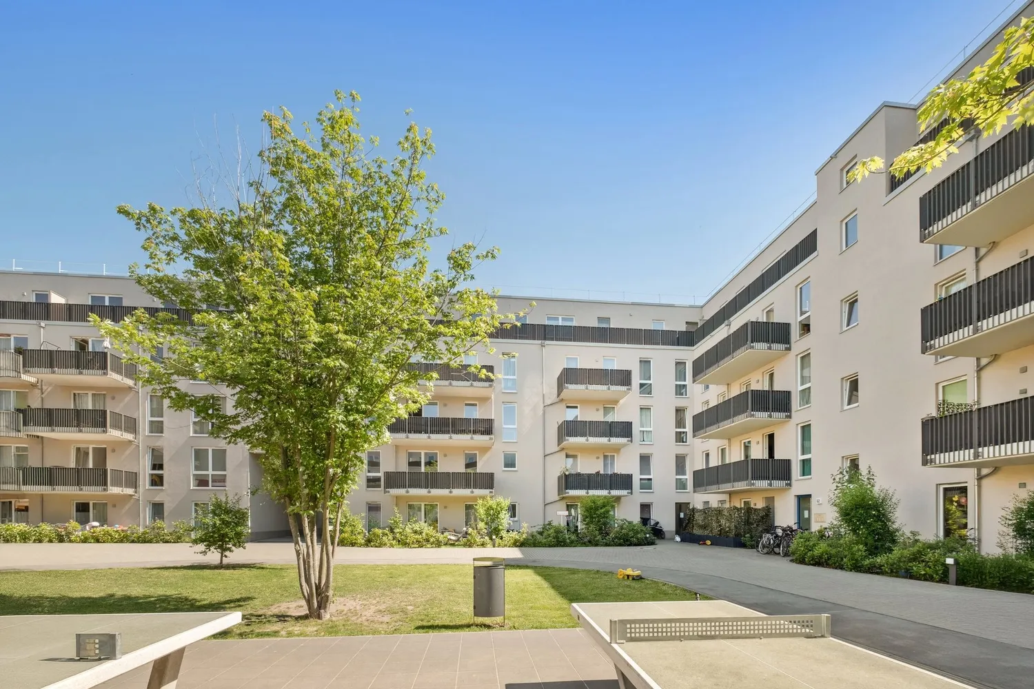 1 Zimmer Wohnung mit 36 m² in Berlin – Bild 4