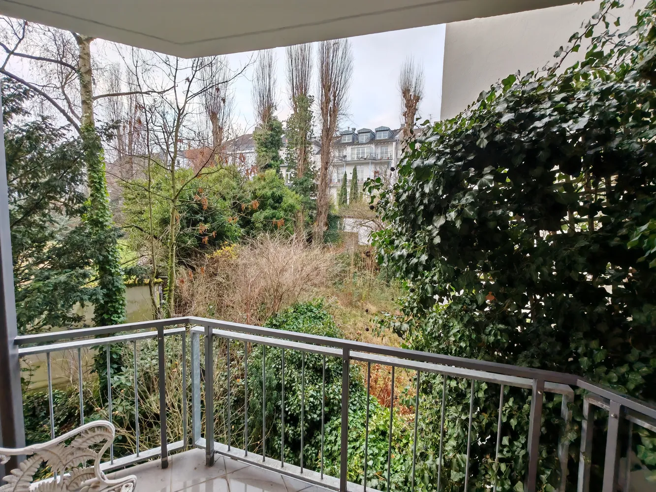 1 Zimmer Wohnung mit 22 m² in Düsseldorf – Bild 4