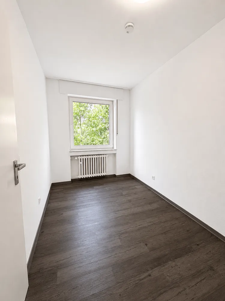 2 Zimmer Wohnung mit 37 m² in Duisburg – Bild 6