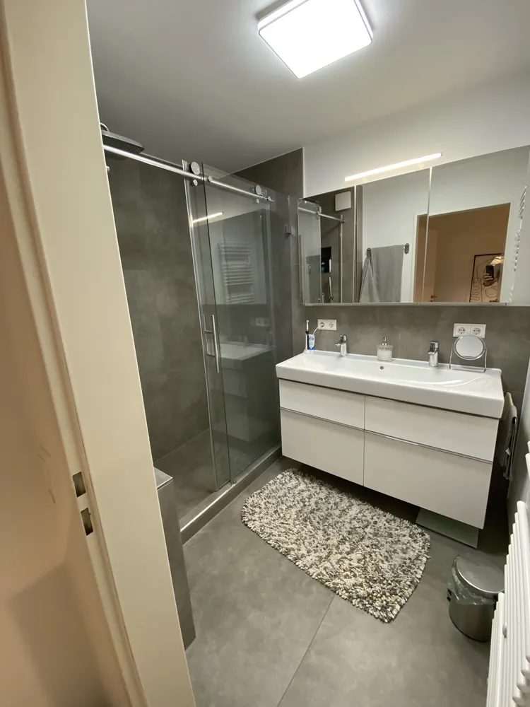 3 Zimmer Wohnung mit 68 m² in Stuttgart – Bild 3
