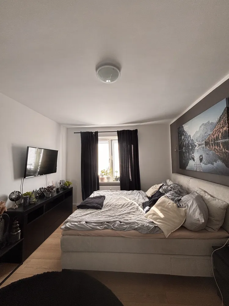 3 room apartment with 67 m² in Erfurt – Photo 3