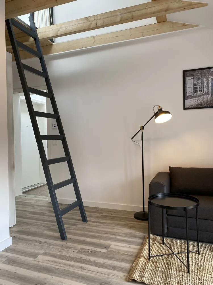2 Zimmer Wohnung mit 23 m² in Mönchengladbach – Bild 4