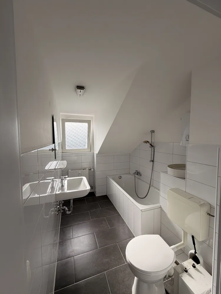 1 Zimmer Wohnung mit 36 m² in Aachen – Bild 8