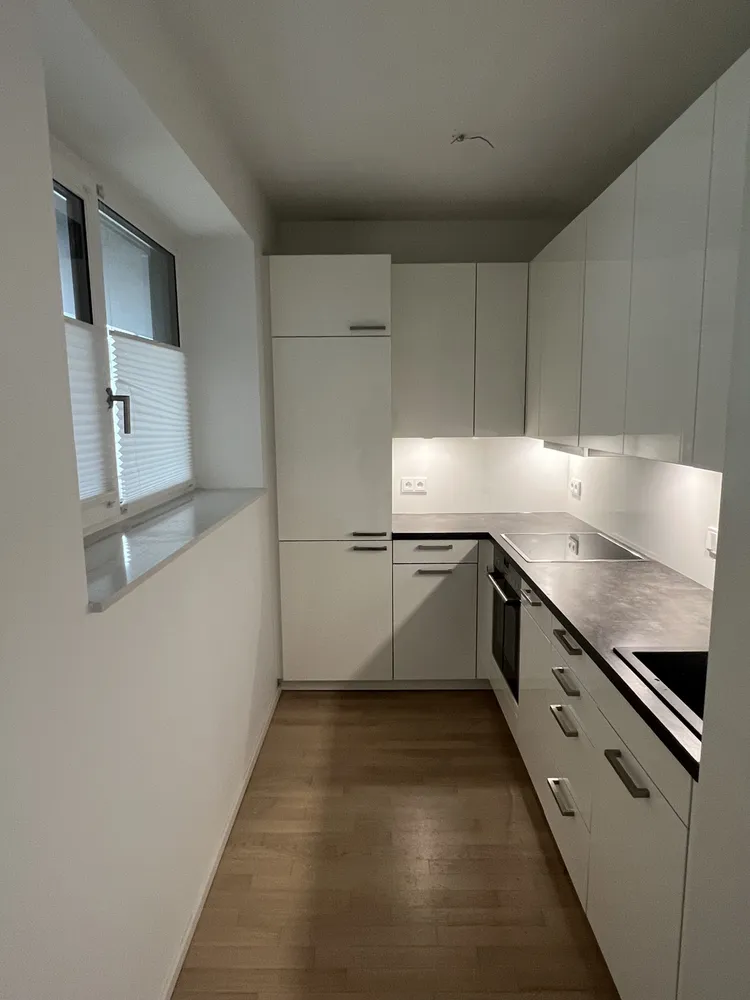 3 Zimmer Wohnung mit 68 m² in Hamburg – Bild 2