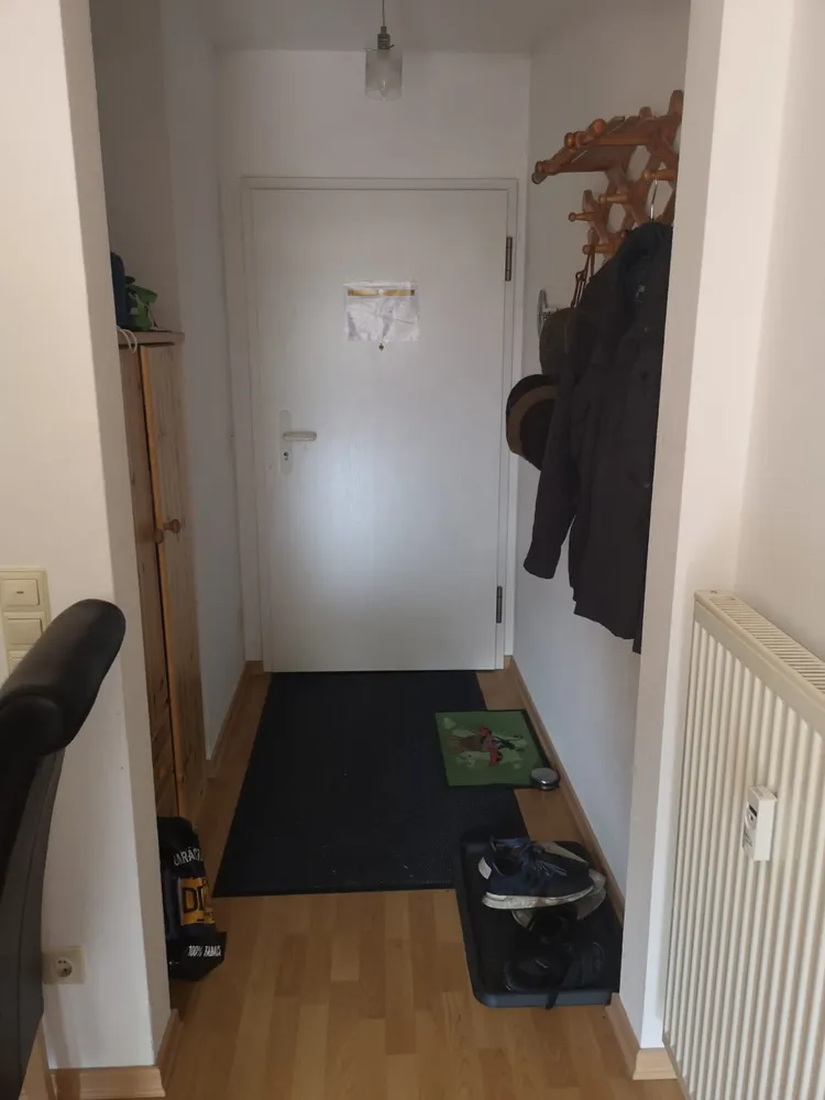 2 Zimmer Wohnung mit 45 m² in Leipzig – Bild 4