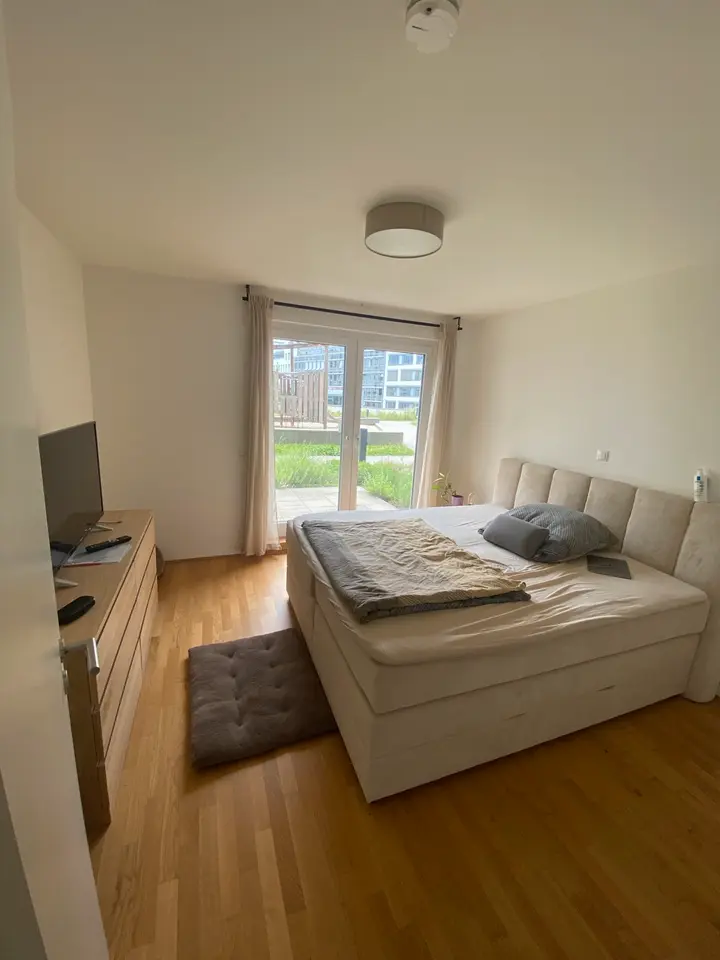 3 Zimmer Wohnung mit 112 m² in Dresden – Bild 8