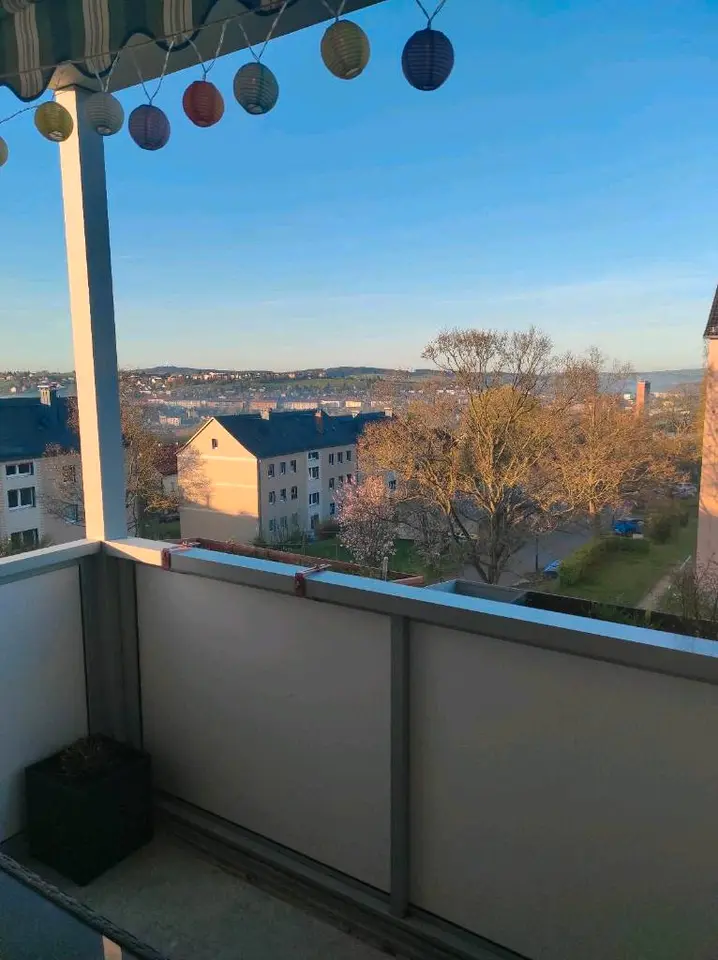 4 Zimmer Wohnung mit 70 m² in Greiz – Bild 3