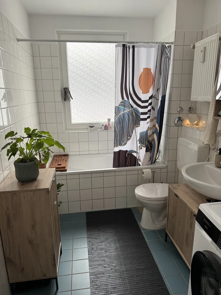 3 Zimmer Wohnung mit 82 m² in Berlin – Bild 5