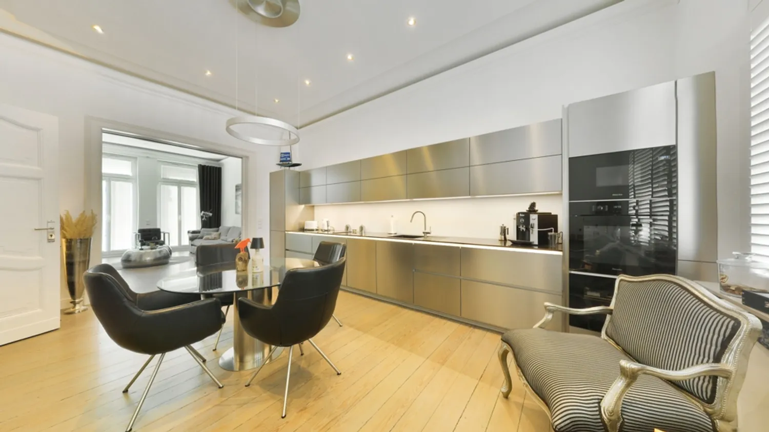 3 Zimmer Wohnung mit 93 m² in Bielefeld – Bild 11