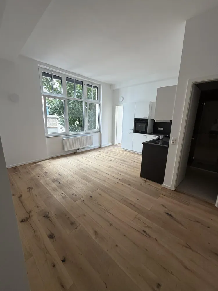 2 Zimmer Wohnung mit 41 m² in Stuttgart – Bild 6