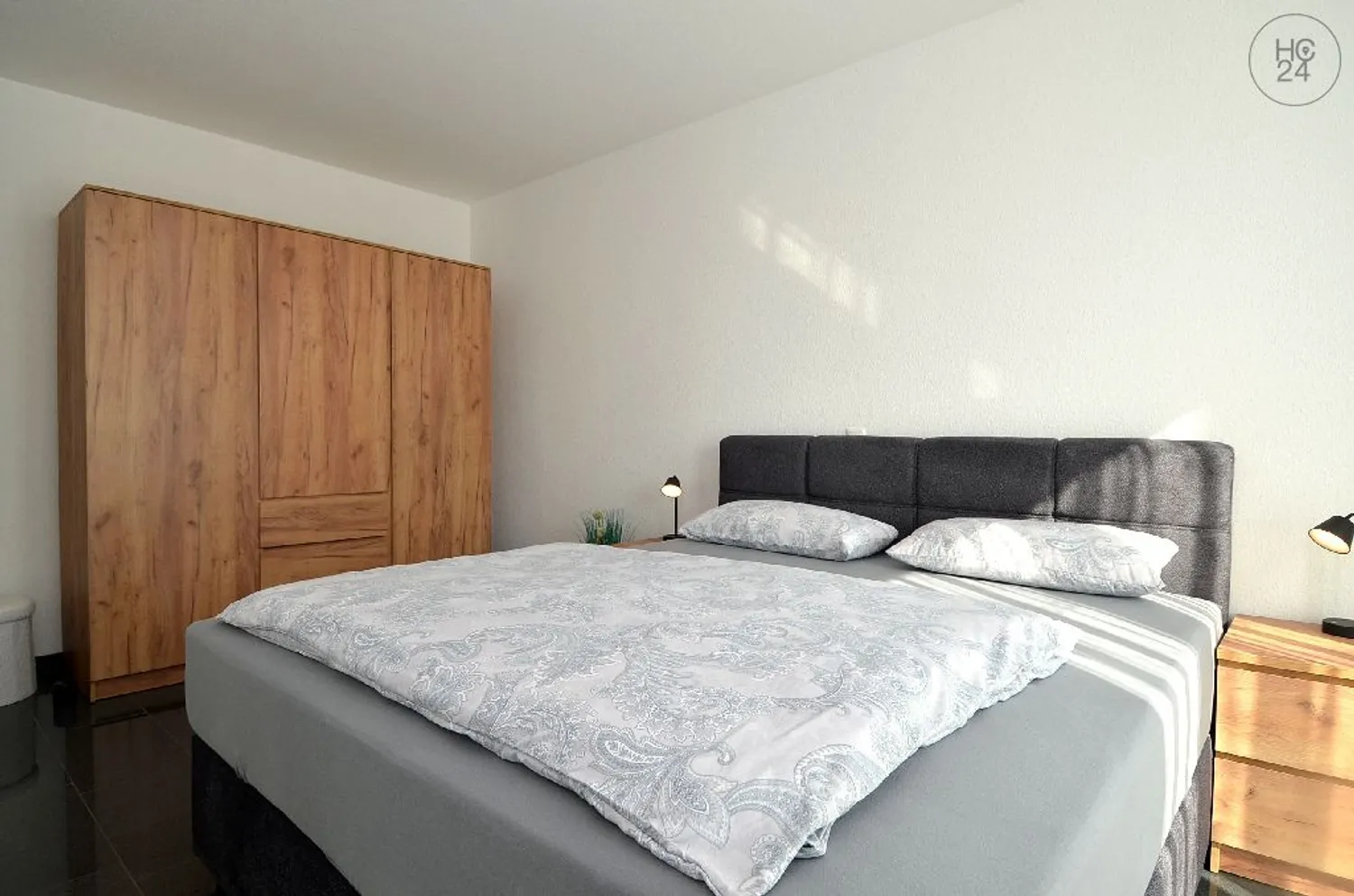 3 room apartment with 88 m² in Weil am Rhein – Photo 12