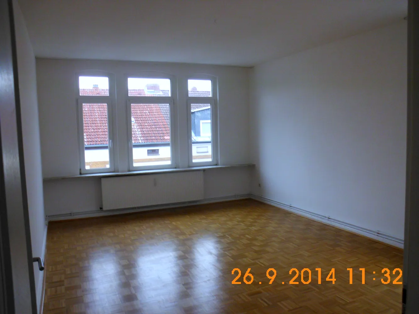 3 Zimmer Wohnung mit 130 m² in Braunschweig – Bild 10
