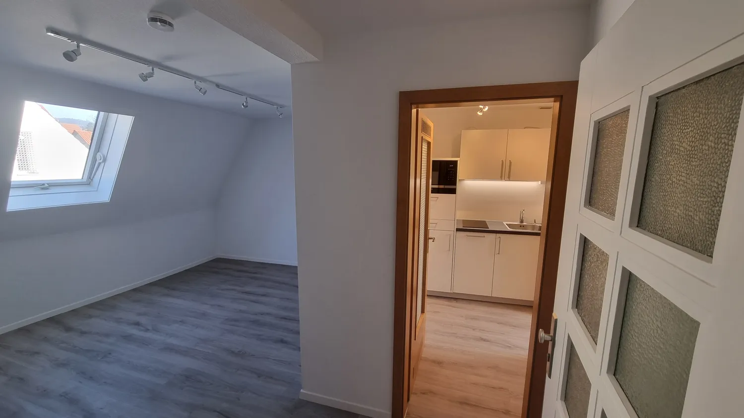 1 Zimmer Wohnung mit 28 m² in Stuttgart – Bild 5