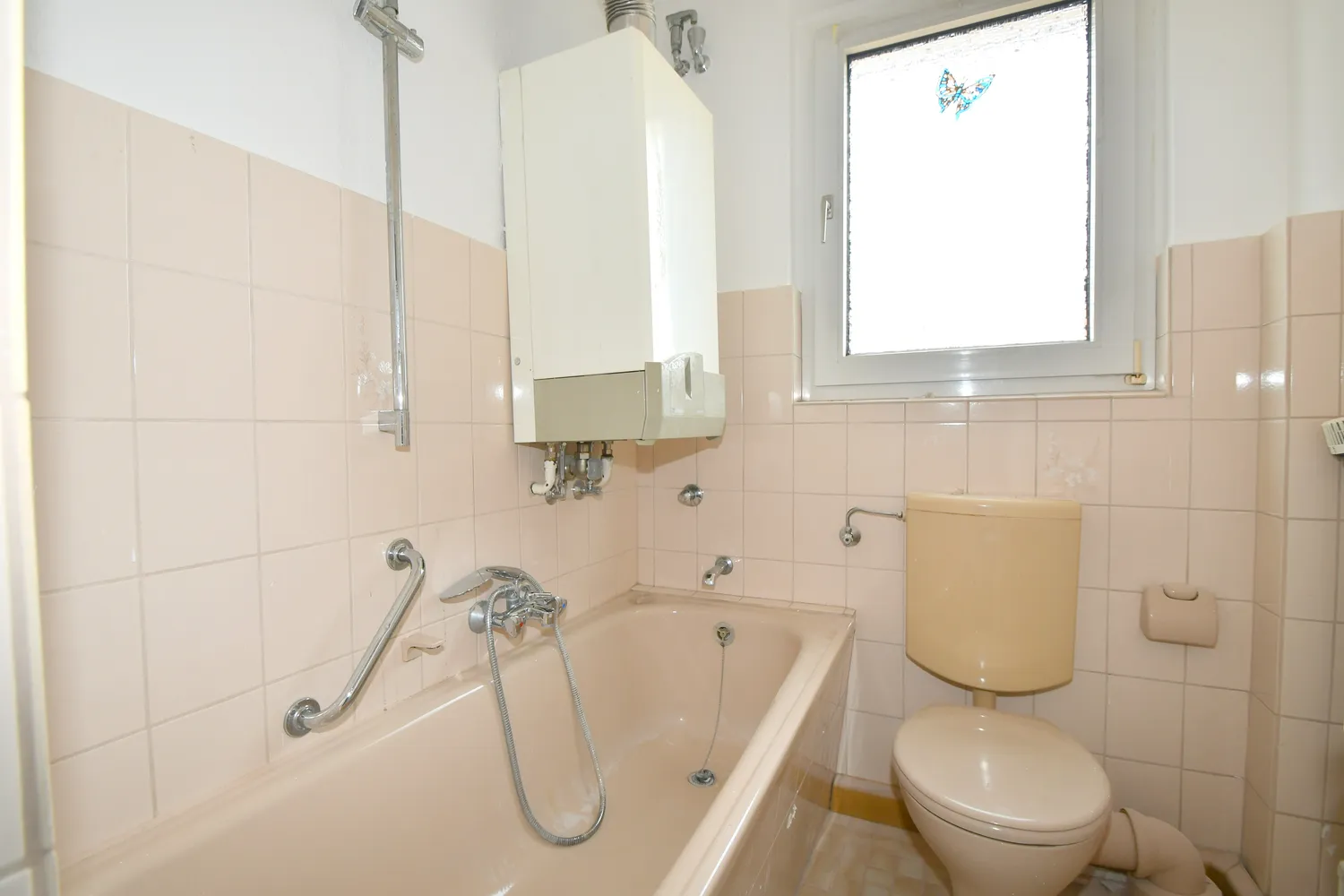4 Zimmer Wohnung mit 46 m² in Gelsenkirchen – Bild 11