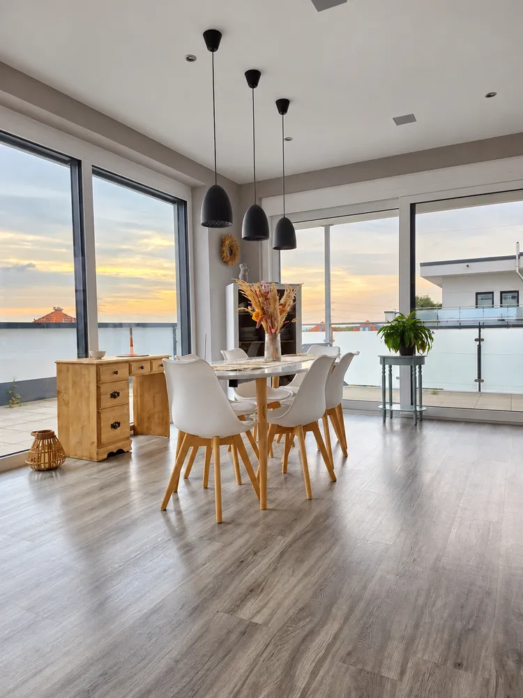 4 Zimmer Wohnung mit 132 m² in Groß-Gerau – Bild 10
