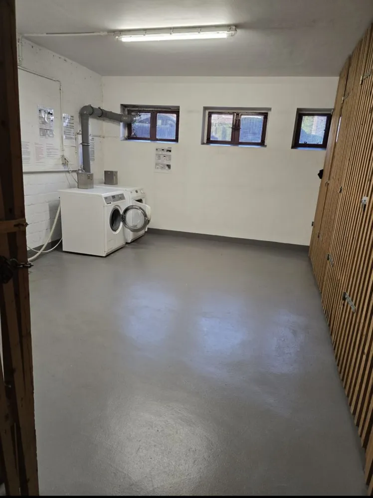 1 Zimmer Wohnung mit 39 m² in Düsseldorf – Bild 10